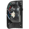 Toyota Hilux LN166 LN167 RZN174 Tail Light (1998-2005)