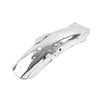Honda CG125 Chrome Metal Rear Fender Protector