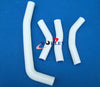 Honda CRF250 CRF 250 CRF250R Silicone Radiator Hose (2010-2013)