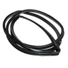 Honda City Type Z Sedan 1996-2002 Front & Rear Door Weatherstrip Set