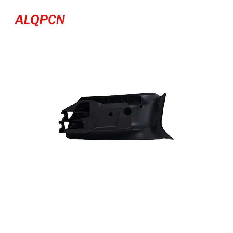 Commodore VE Statesman WM Black Front Driver Right Inner Handle (2006-2013)