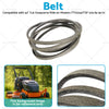 Husqvarna YTH2242TDF Mowers 42" Grey Deck Belt