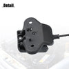 Dodge Challenger Hood Latch Release Cable (2008-2014)