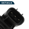 NISSAN Primera 2.2Di (2002-2007) 1 Pc Crankshaft Position Sensor