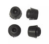 Toyota Hilux 4 x Rubber Door Bumpers (1989-1997)