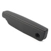 Land Rover LR3 LR4 (2005-2016) BLACK Right Front Seat Armrest