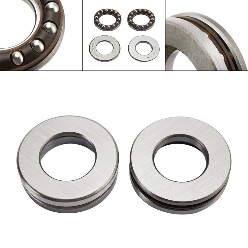 Yamaha YZF-R125 Steering Head Bearing Kit (2008-2013)