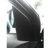 Nissan Versa 2 x Mirror Triangle Corner Caps (2012-2018)