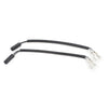 Suzuki GSXR 1000 Turn Signal Wiring Harness Connectors Adapter (2001-2003)