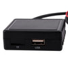 Mercedes Comand APS 2.0 Bluetooth USB AUX Cable Adapter (2010-2015)