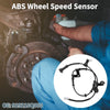 Hyundai Elantra ABS Wheel Speed Sensor (2007-2011)