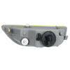 Toyota Corolla Right Front Fog Light (2001-2002)