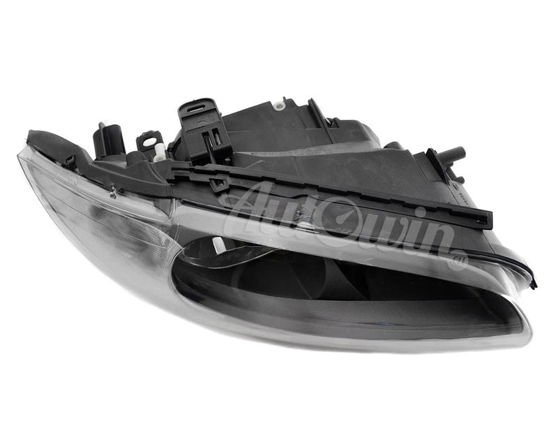 BMW 1 Series E82 E88 E87 E81 (2007-2013) - OEM, NEW Halogen Headlights