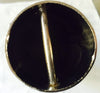 Various Boats 15° Fishing Rod Holder x 2 Stainless Steel Flush Mount