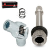 Honda Rubicon Foreman Rear Drive Shaft Propeller & U-Joint Yoke