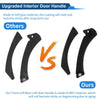 BMW 3 Series E90 E91 Inner Door Panel Handle (2004 - 2012)