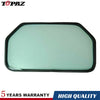 T110 T140 T180 T190 T200 Bobcat Back Window Glass Kit (2000-2023)