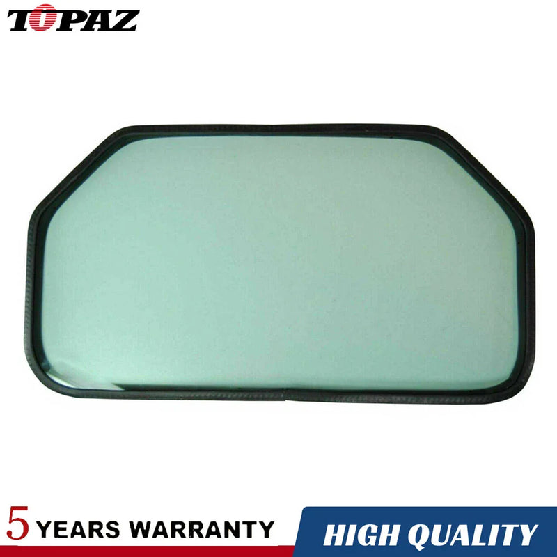 T110 T140 T180 T190 T200 Bobcat Back Window Glass Kit (2000-2023)