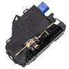 VW Golf MK5, Jetta MK3, Touran Rear Door Lock Latch Actuator (2003-2009)