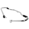 Harley Dyna Super Glide 1.25" Engine Guard Crash Bar (2012-2017)