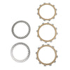 Suzuki RG50 PV50 RMX50 ZR50 TS50 GS50 SMX50 Clutch Kit (1980-2023)