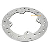 Cam-Am Outlander Renegade Commander Maverick Front/Rear Brake Disc Rotor