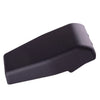 Jeep Wrangler JK JKU 2 x Rear Door Hinge Cover Trim (2007-2018)