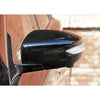Nissan Altima Sedan Left Rear View Mirror Cap (2013-2018)