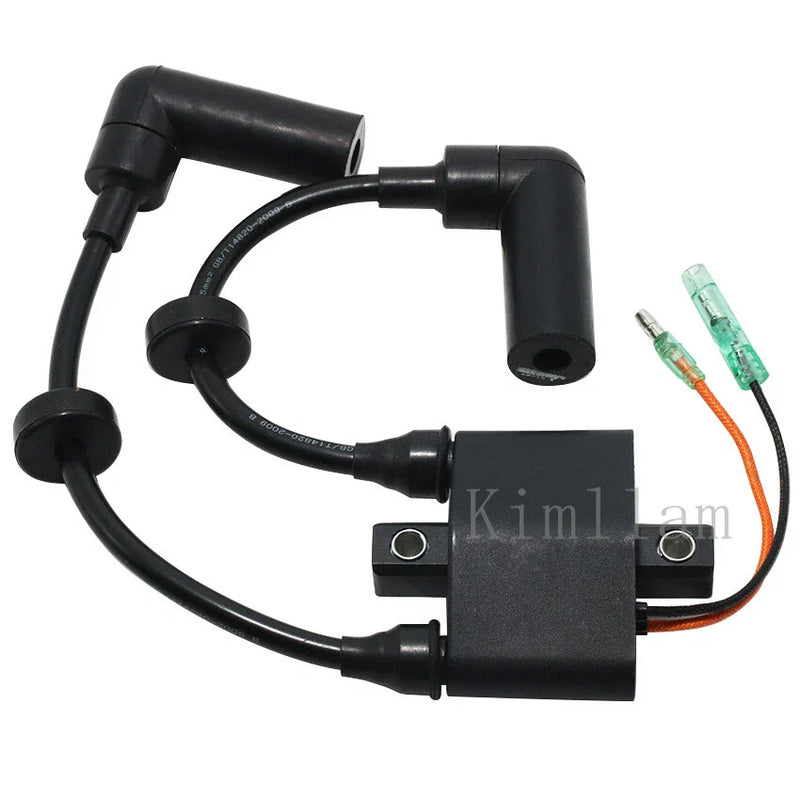 Yamaha Outboard 9.9hp F9.9 F15hp F15A F13.5hp Ignition Coil