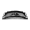 Harley Davidson Dyna Rear Laydown License Plate Bracket (2006-2017)