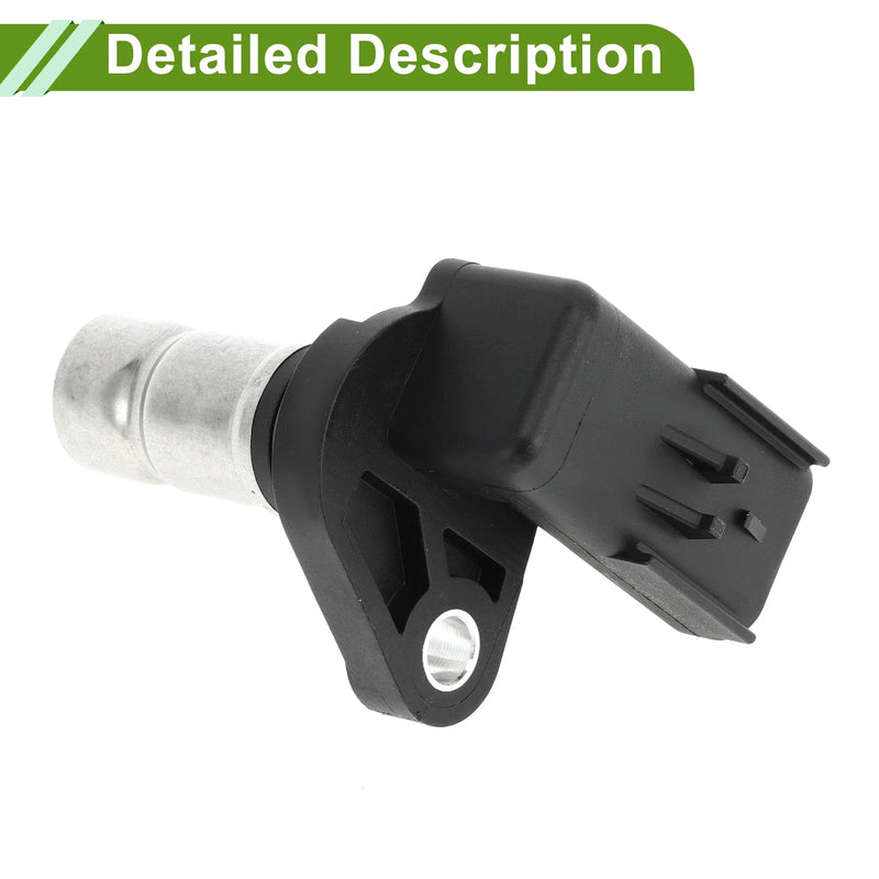 Chrysler Cirrus (1995-2000) 1 x Black Crankshaft Position Sensor
