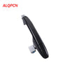 Honda City Exterior Side Door Handle Set (2009-2013)