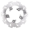 Suzuki GSXR1000, TL1000S 2 x Front & Rear Brake Disc Rotors (2001-2002)