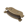 YAMAHA YP 250 R X-Max, ITALJET Jupiter 125 / 150 Rear Brake Pads (05-09)