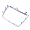 Mercedes Benz E Class Cup Holder Decorative Strip Frame (2015-2020)