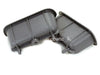 Toyota Hilux Door Panels Trim Cup Gray (1989-1997)