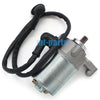 Yamaha DT125R DT125RH DT125RN DT125X Starter Motor (1991-2006)