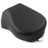 Harley Softail Fat Boy FLSTF Rear Passenger Seat Cushions (2007-2013)