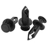 Engine Under Cover Splash Shield Guard 70 x Body Bolts & U-nut Clips