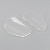 Honda CRF1000L Africa Twin (2016-2017) Clear F2 Headlight Cover