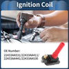 Subaru B9 Tribeca Ignition Coil Pack (2006-2007)