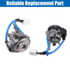 Hyundai Elantra Ignition Switch Lock Cylinder w/ 2 Keys (2001-2006)