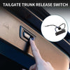Toyota Corolla Tailgate Trunk Release Switch (2009–2013)