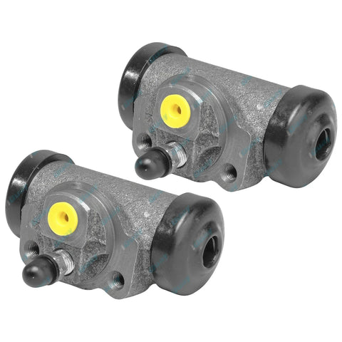 Toyota Hilux LN147 RZN147 RZN149 RZN154 2 x Rear Brake Wheel Cylinders (1997-2005)
