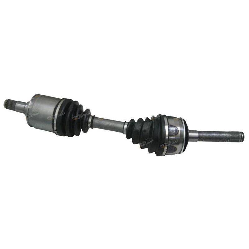Mazda B Series B2500 B2600 Bravo 4x4 Axle Ute RH CV Joint Shaft