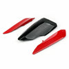 Ducati Panigale Rear tail panel cover set (2012-2023)
