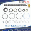 Isuzu NPR NQR Heavy Duty Gear Seal Kit