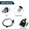 TOYOTA HILUX Crankshaft Position Sensor / 2.5/3.0 Diesel / Crankshaft Position Sensor (2005–2013)