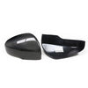 2017-20 Subaru Impreza XV Legacy Outback Carbon Fiber Rear Mirror Cover Cap