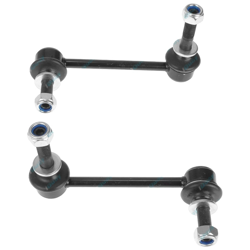 Toyota Hilux GUN125R GUN126R 2 x Front Sway Bar Link Joints (2015-2019)